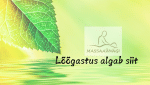 Massaaživägi OÜ logo