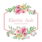 Fotograaf Eleriin Aab / Fotokiir OÜ logo