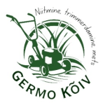 Germo Kõivu metsa ja haljastustööd / Gerkmetsad OÜ logo
