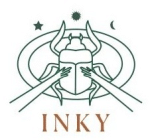 Inky KesKus OÜ logo