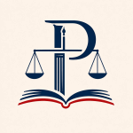 Prins Õigusabi OÜ logo