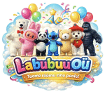 Labubuu OÜ logo