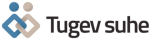 Tugev suhe OÜ logo