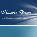 Mamiree Design / Saul Capital OÜ logo